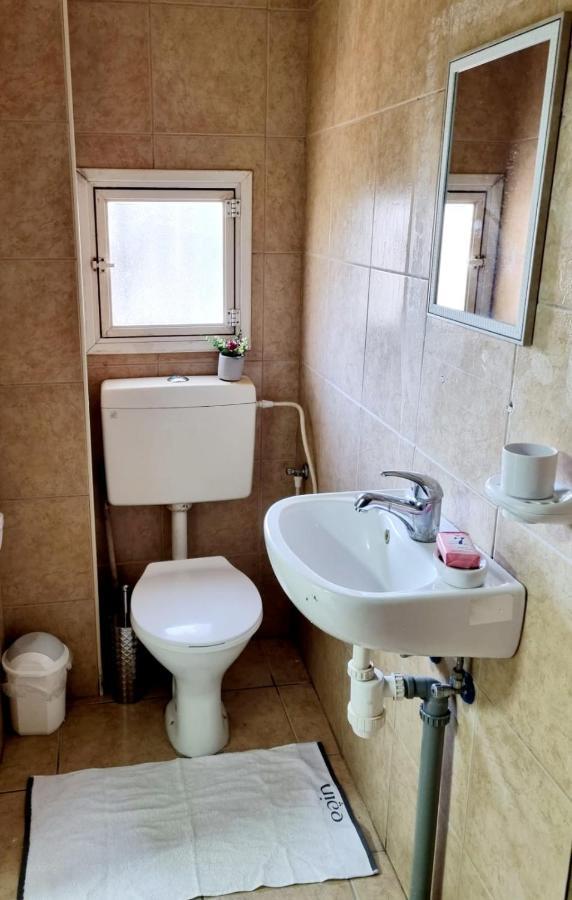 דירה בסטייל Apartment Eilat Ngoại thất bức ảnh