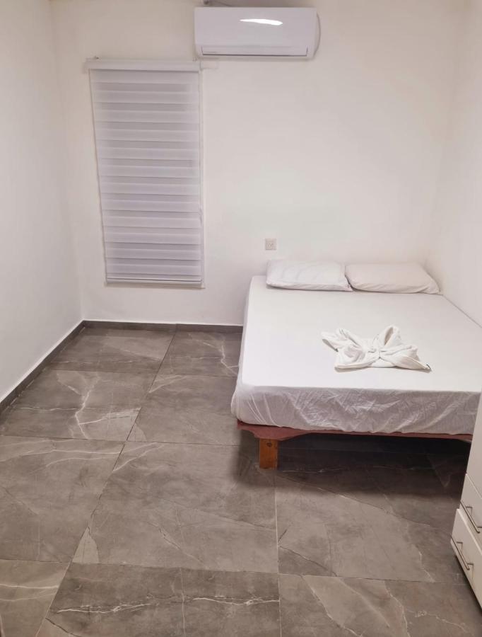 דירה בסטייל Apartment Eilat Ngoại thất bức ảnh