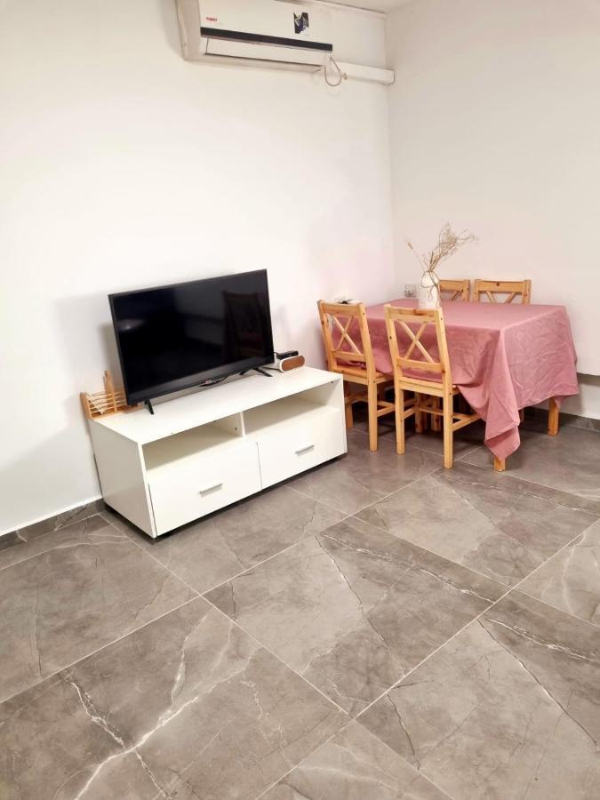 דירה בסטייל Apartment Eilat Ngoại thất bức ảnh