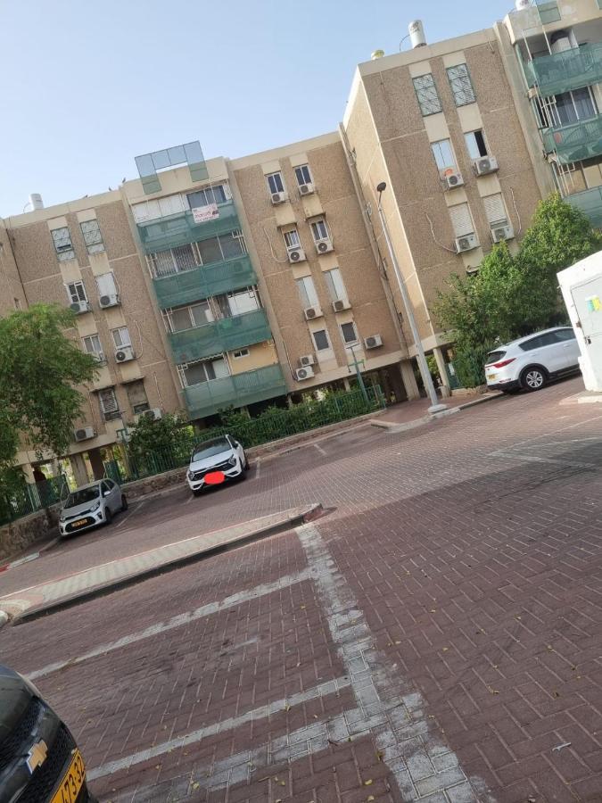 דירה בסטייל Apartment Eilat Ngoại thất bức ảnh